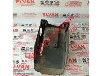 1J0858559C - DİREKSİYON KOLONU KORUYUCUSU