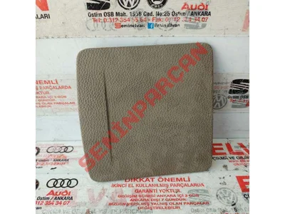 1K5862543 - BARDAK TUTUCUSU KAPAĞI - Used Original