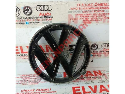 5K0853601F - VW İŞARETİ