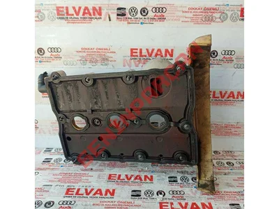 06C103471 - KÜLBÜTÖR KAPAĞI - Used Original