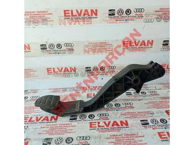 6K1721871B - FREN PEDALI - Used Original