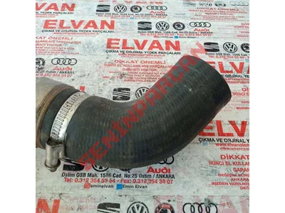 04L145762AG - DRUCKROHR LADELUFTK - Used Original