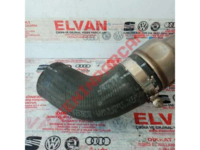 04L145762AG - DRUCKROHR LADELUFTK - Used Original