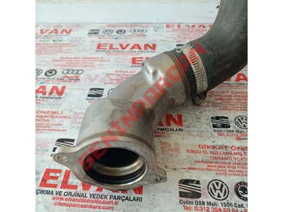 04L131111AB - DAEMPFER TURBOLADER - Used Original