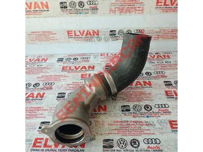 04L131111AB - DAEMPFER TURBOLADER - Used Original