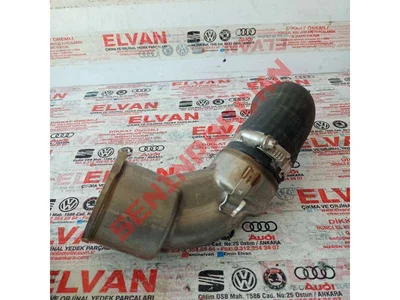 04L131111AB - DAEMPFER TURBOLADER - Used Original
