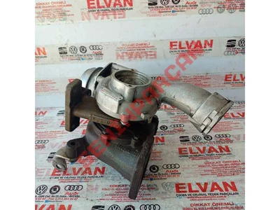729325 - TURBO - Used Original