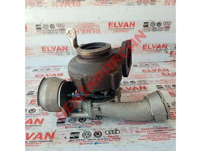 729325 - TURBO - Used Original