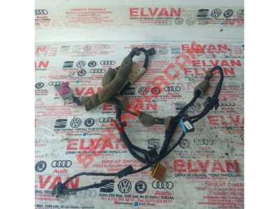 2K0971557AC - KABLOHATTI