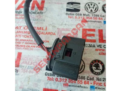 1K0919231 - AIRBAG UYARI LAMBASI