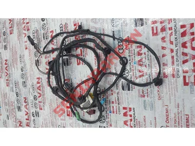 3C5971147F - BAGAJ KAPAĞI İÇİN