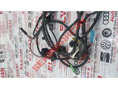 3C5971147F - BAGAJ KAPAĞI İÇİN