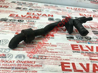 5N0130307J - BASINC SENSORU KONTROL HATTI