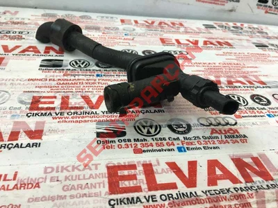 5N0130307J - BASINC SENSORU KONTROL HATTI