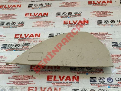 5E0857504B - KORUMA KAPAĞI - Used Original