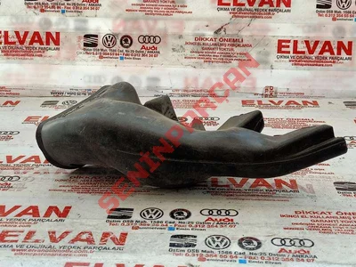 5JB819151A - AYAK BÖLMESİ HAVA ÇIKIŞ KANALI