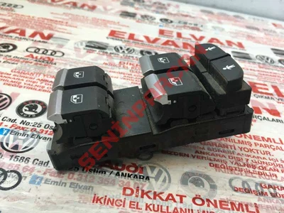 4M0959851B - ELEKTRİKLİ CAM OTOMATİĞİ - Used Original