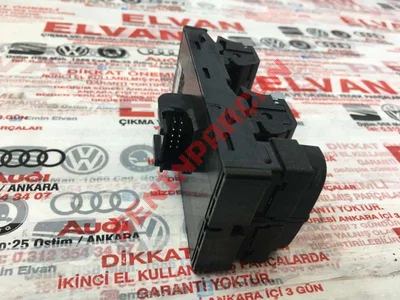 4M0959851B - ELEKTRİKLİ CAM OTOMATİĞİ - Used Original