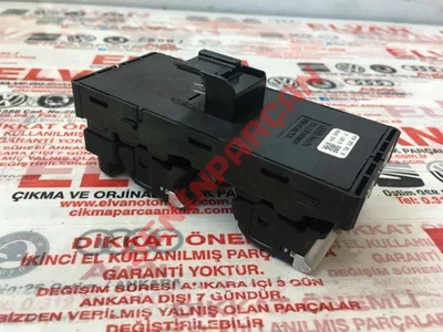 4M0959851B - ELEKTRİKLİ CAM OTOMATİĞİ - Used Original