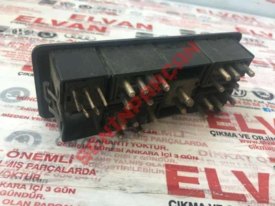447959515 - ELEKTRİKLİ CAM OTOMATİĞİ - Used Original