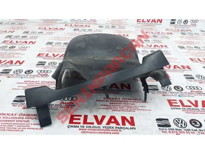 1J0858565A - DİREKSİYON KOLONU KORUYUCUSU - Used Original