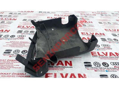 1J0858565A - DİREKSİYON KOLONU KORUYUCUSU - Used Original