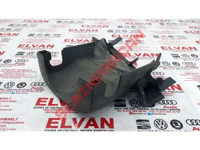 1J0858565A - DİREKSİYON KOLONU KORUYUCUSU - Used Original