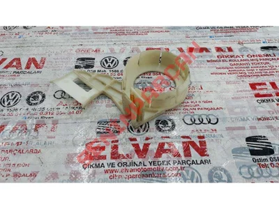 1J0971497 - KABLO TUTUCU - Used Original