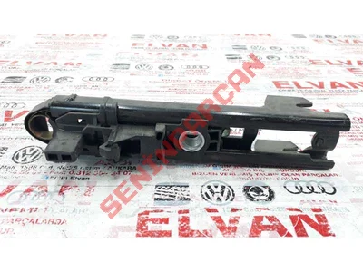 3CB857819 - EMNİYET KEMERİ REGÜLATÖRÜ - Used Original