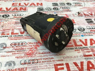 8E0941531 - PARK VE SÜRÜŞ LAMBASI,