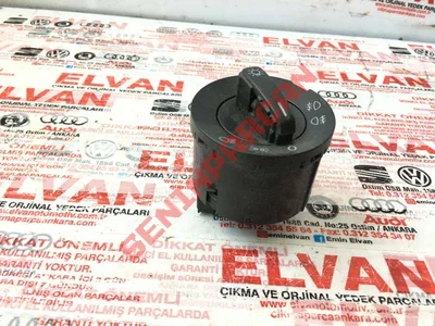 3C8941431Q - PARK VE SÜRÜŞ LAMBASI, - Used Original