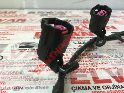 06A973722 - MOTORKONTROLUNITESI - Used Original
