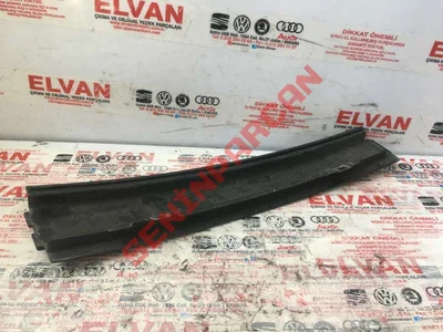 3C0839902 - KAPI CAMI ÇERÇEVESİNİN SİPERİ - Used Original