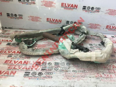 3C0880742E - PERDE HAVA YASTIGI