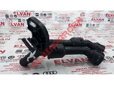 04L122157AC - SOGUTMA SIVISI BORUSU VE HORTUMU