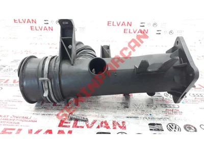 03C129617H - HAVA FILTRE ELEMANI - Used Original