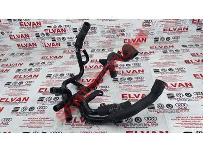 04L122157CC - SOĞUTMA SIVISI HORTUMLU