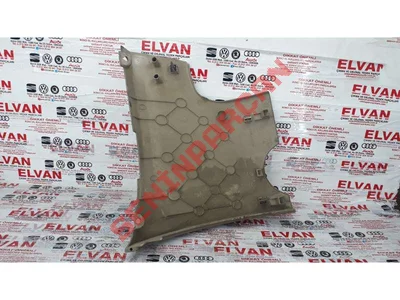 1J1858367B - KAPLAMA - Used Original