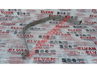 8E0201653M - GERME BANDI