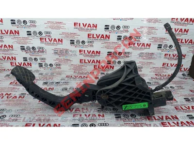 1K1721059FE - DEBRİYAJ PEDALI - Used Original
