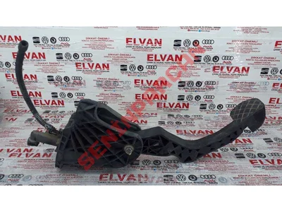 1K1721059FE - DEBRİYAJ PEDALI - Used Original