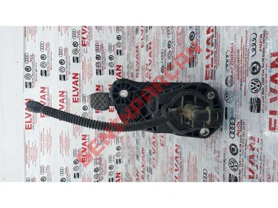 1K1721059FE - DEBRİYAJ PEDALI - Used Original
