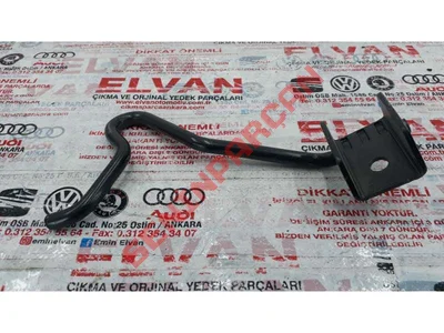 1K1721913L - ÇARPMA BRAKETİ - Used Original