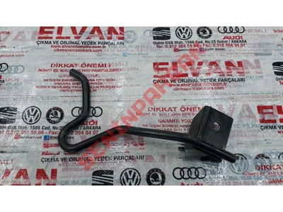1K1721913L - ÇARPMA BRAKETİ - Used Original