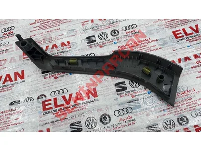 5JA867198 - TUTMA KOLU İÇİN KAPAK - Used Original