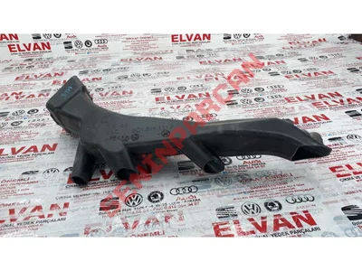 5C1819151B - AYAK BÖLMESİ HAVA ÇIKIŞ KANALI