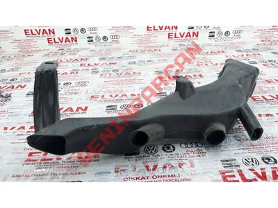 5C1819151B - AYAK BÖLMESİ HAVA ÇIKIŞ KANALI