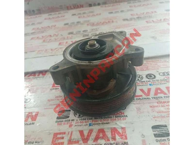 03C121019J - DEVİRDAİM - Used Original
