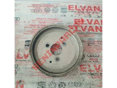 06D145255B - TURBOMANIFOLD - Used Original