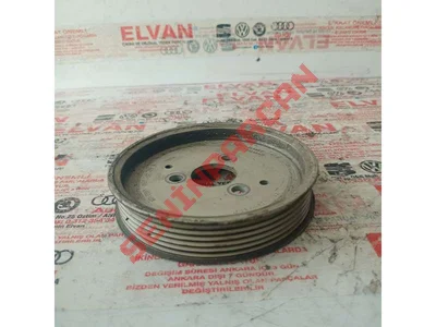 06D145255B - TURBOMANIFOLD - Used Original